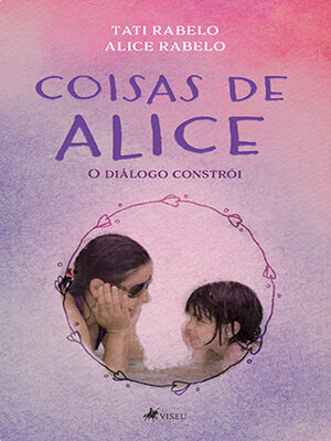 cover image of Coisas de Alice